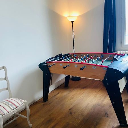 Villa Soulac 6 Chambres, Wifi المظهر الخارجي الصورة