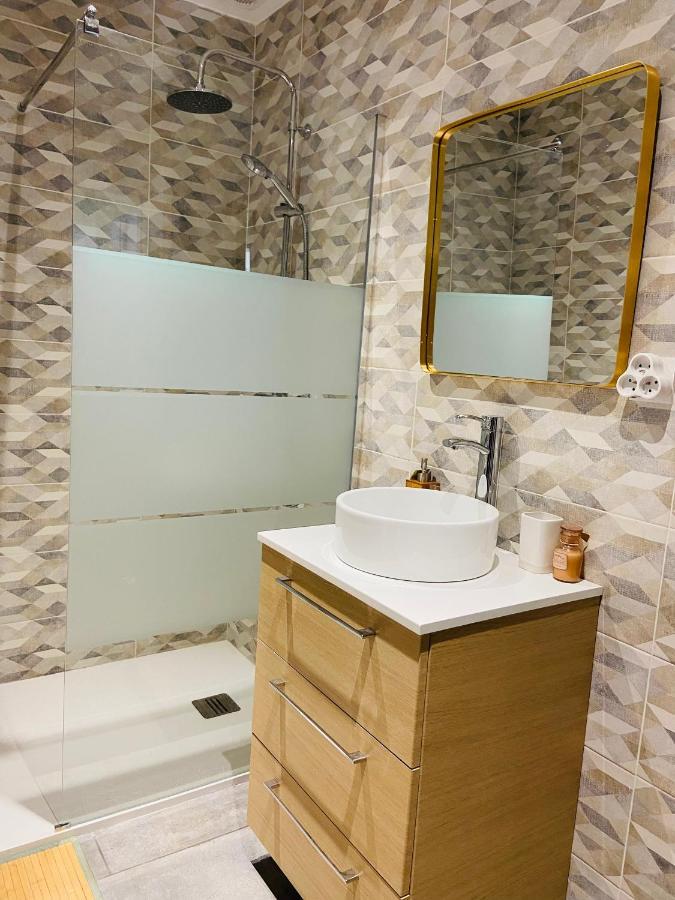 Villa Soulac 6 Chambres, Wifi المظهر الخارجي الصورة