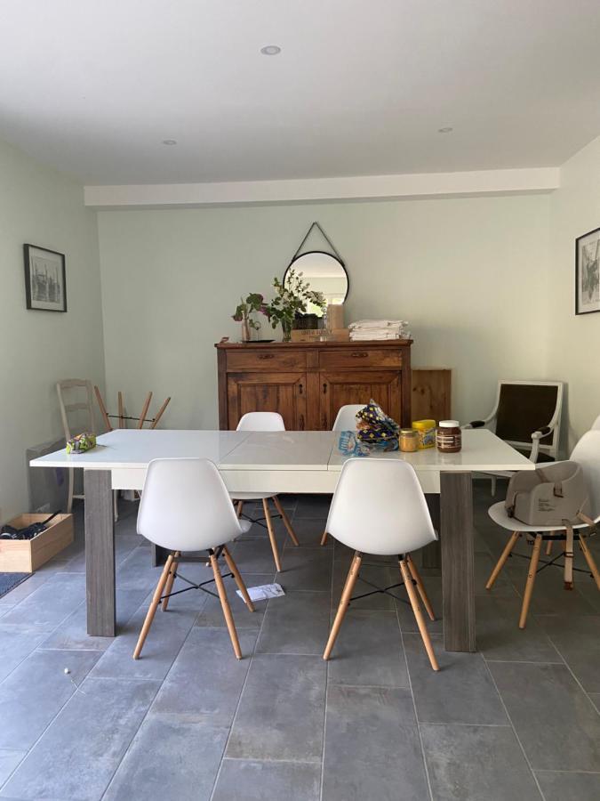 Villa Soulac 6 Chambres, Wifi المظهر الخارجي الصورة