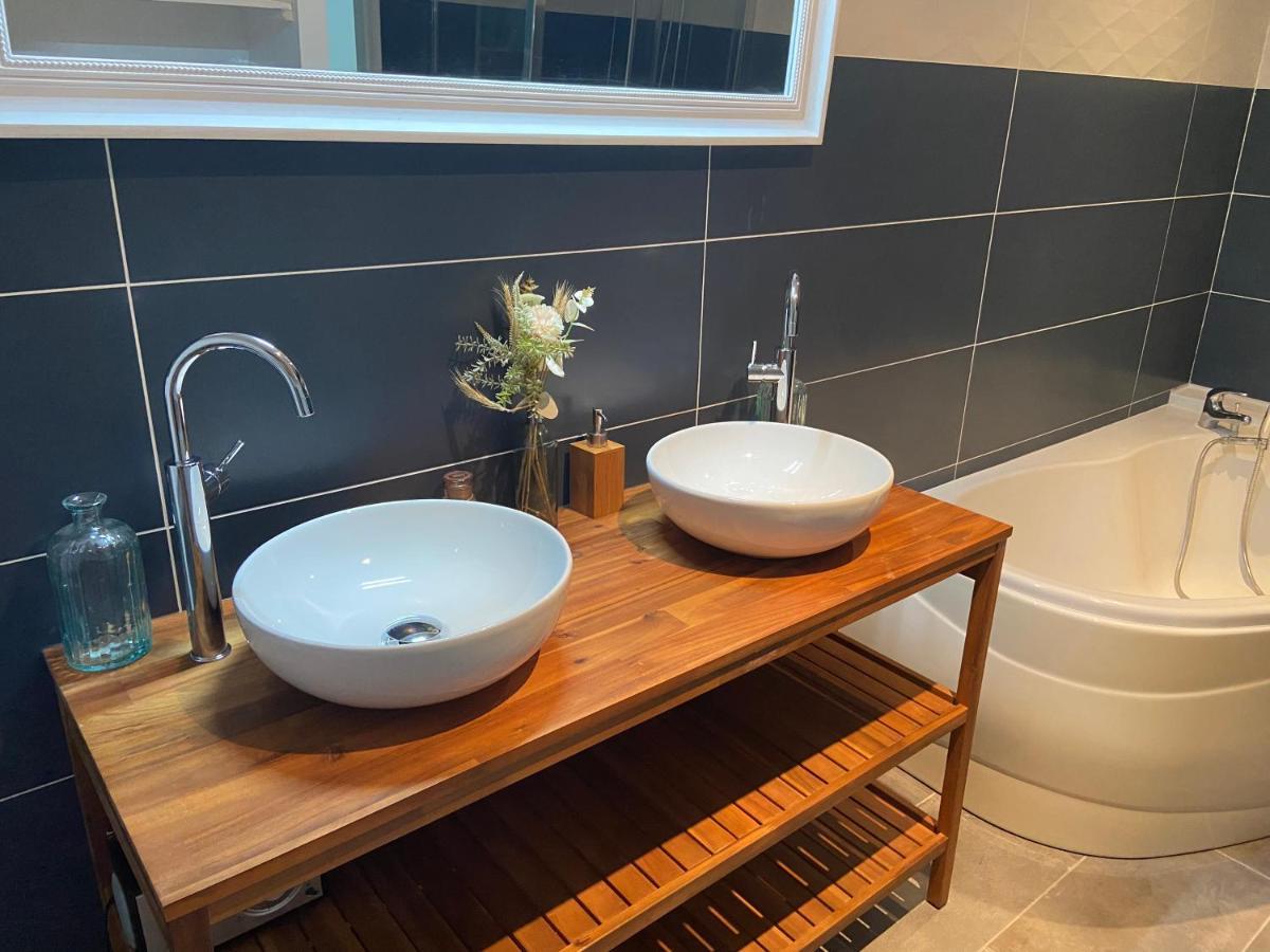 Villa Soulac 6 Chambres, Wifi المظهر الخارجي الصورة