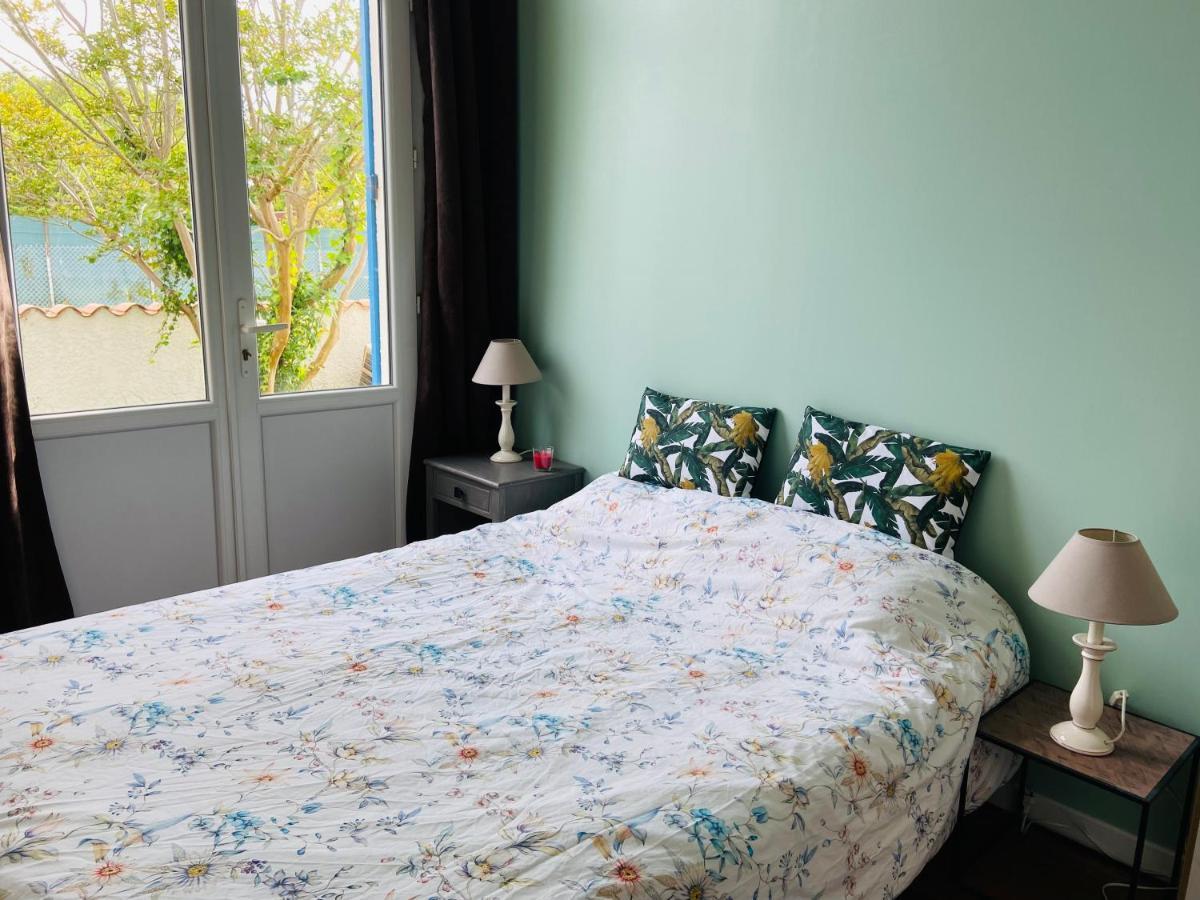 Villa Soulac 6 Chambres, Wifi المظهر الخارجي الصورة