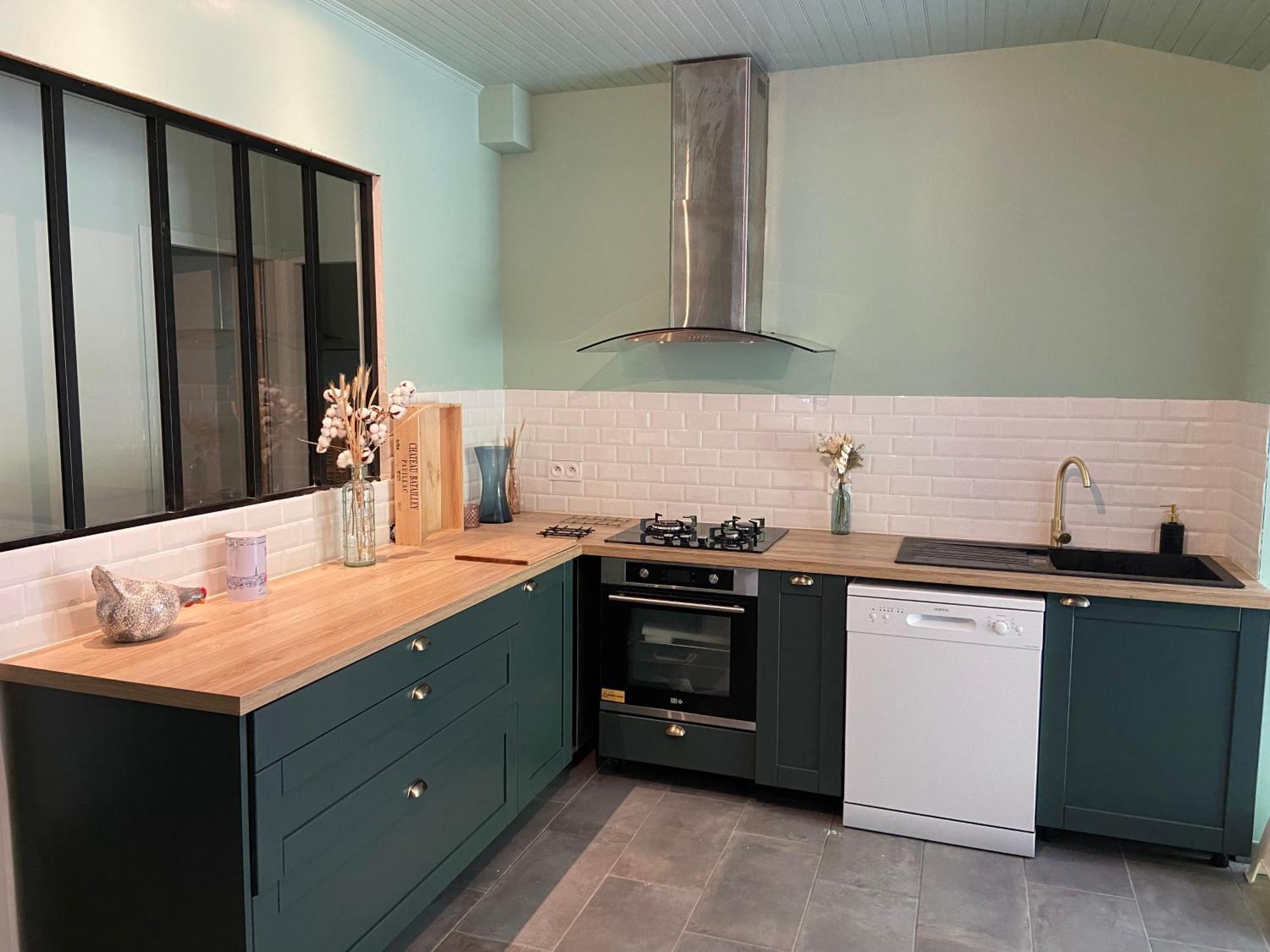 Villa Soulac 6 Chambres, Wifi المظهر الخارجي الصورة