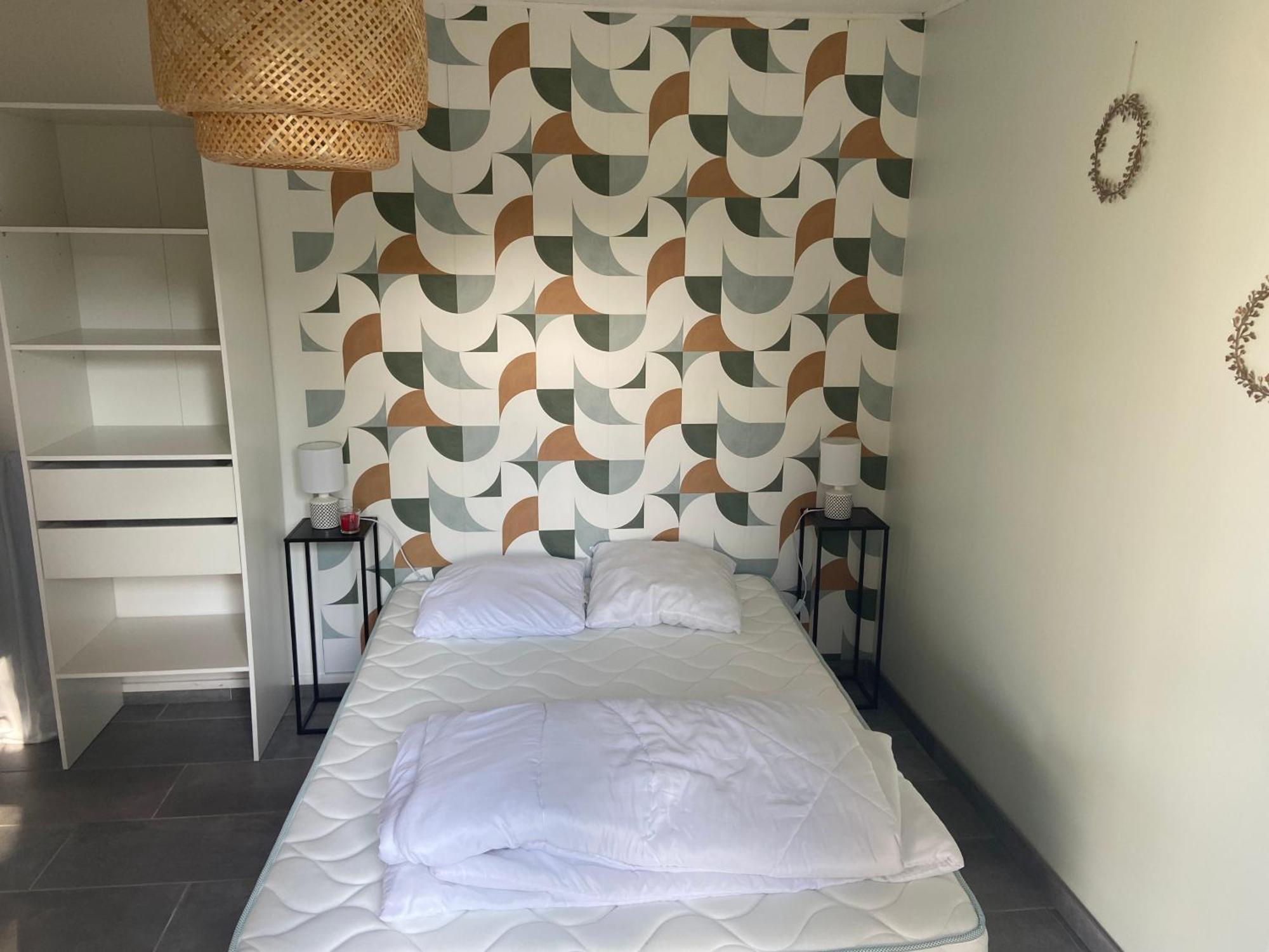Villa Soulac 6 Chambres, Wifi المظهر الخارجي الصورة